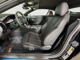 BMW 8 Series 840i Convertible 2026