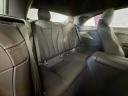 BMW 8 Series 840i Convertible 2026