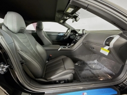 BMW 8 Series 840i Convertible 2026