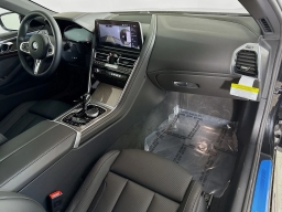 BMW 8 Series 840i Convertible 2026