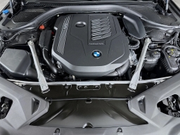 BMW 8 Series 840i Convertible 2026