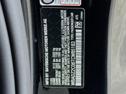 BMW 8 Series 840i Convertible 2026