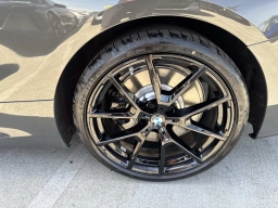 BMW 8 Series 840i Convertible 2026