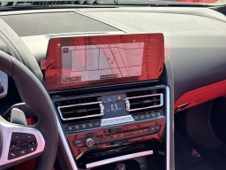 BMW 8 Series 840i Convertible 2026