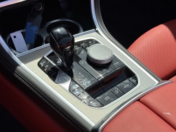 BMW 8 Series 840i Convertible 2026