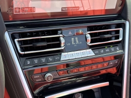 BMW 8 Series 840i Convertible 2026