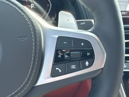 BMW 8 Series 840i Convertible 2026