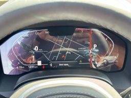 BMW 8 Series 840i Convertible 2026