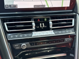 BMW 8 Series 840i Convertible 2026