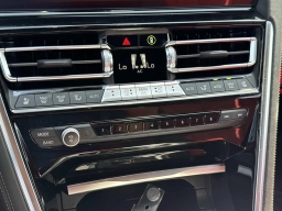 BMW 8 Series 840i Convertible 2026