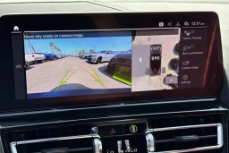 BMW 8 Series 840i Convertible 2026