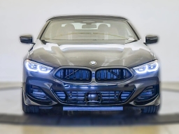 BMW 8 Series 840i Convertible 2026