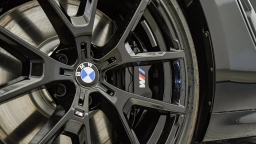 BMW 8 Series 840i Convertible 2026