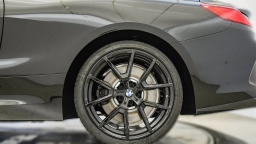 BMW 8 Series 840i Convertible 2026