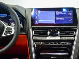 BMW 8 Series 840i Convertible 2026