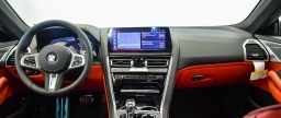 BMW 8 Series 840i Convertible 2026