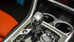 BMW 8 Series 840i Convertible 2026