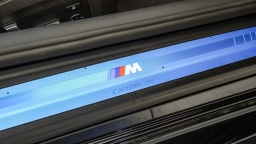 BMW 8 Series 840i Convertible 2026