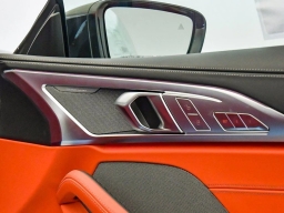 BMW 8 Series 840i Convertible 2026