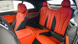 BMW 8 Series 840i Convertible 2026