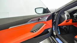 BMW 8 Series 840i Convertible 2026