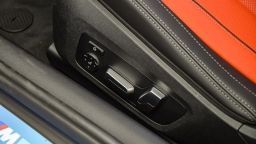 BMW 8 Series 840i Convertible 2026