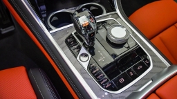 BMW 8 Series 840i Convertible 2026