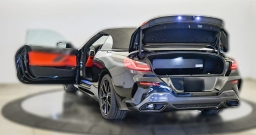 BMW 8 Series 840i Convertible 2026