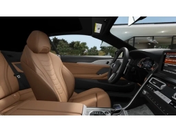 BMW 8 Series 840i Convertible 2026