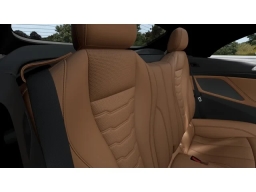 BMW 8 Series 840i Convertible 2026