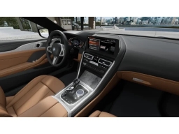 BMW 8 Series 840i Convertible 2026