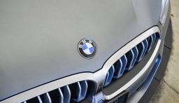 BMW 8 Series 840i Convertible 2026