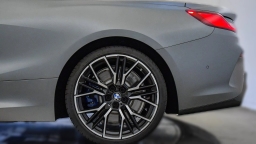 BMW 8 Series 840i Convertible 2026