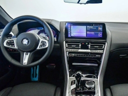 BMW 8 Series 840i Convertible 2026