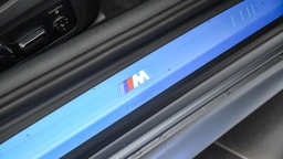 BMW 8 Series 840i Convertible 2026