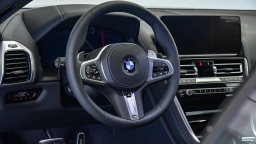 BMW 8 Series 840i Convertible 2026