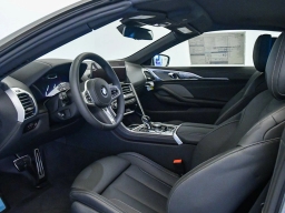 BMW 8 Series 840i Convertible 2026