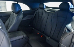 BMW 8 Series 840i Convertible 2026