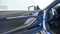 BMW 8 Series 840i Convertible 2026