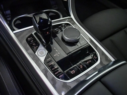 BMW 8 Series 840i Convertible 2026