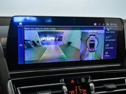 BMW 8 Series 840i Convertible 2026