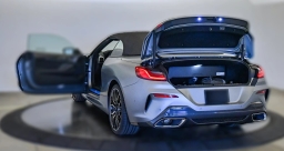 BMW 8 Series 840i Convertible 2026
