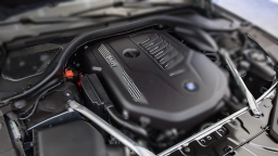 BMW 8 Series 840i Convertible 2026