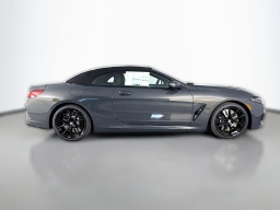 BMW 8 Series 840i Convertible 2026