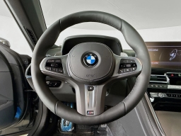 BMW 8 Series 840i Convertible 2026