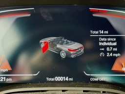 BMW 8 Series 840i Convertible 2026