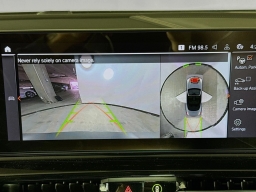 BMW 8 Series 840i Convertible 2026