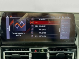 BMW 8 Series 840i Convertible 2026