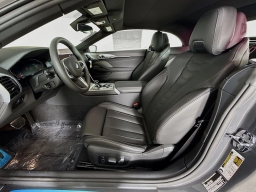 BMW 8 Series 840i Convertible 2026