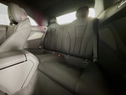 BMW 8 Series 840i Convertible 2026